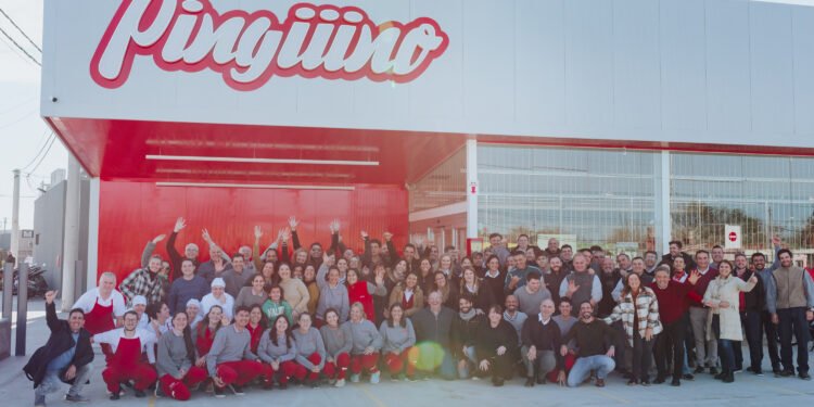Pingüino abre este viernes su nueva sucursal en el barrio Mora