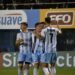 Atlético goleó a Brown de P. Madryn y respira aliviado