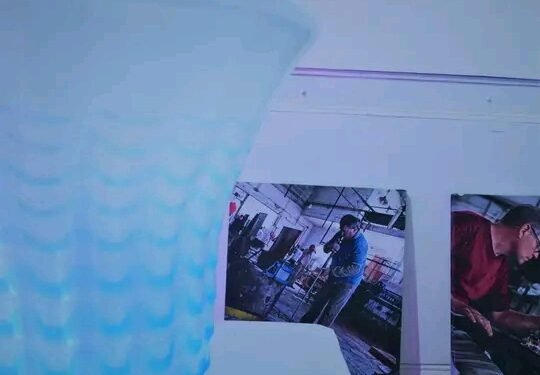 El Museo Histórico habilitó la muestra “La magia del cristal”