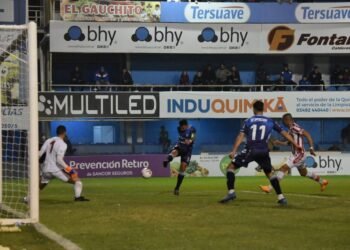 Atlético no pudo aguantarlo, pero igual se fue aplaudido