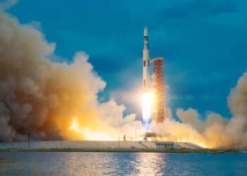 Starship, otra vez en llamas: dudas en SpaceX tras un incendio en un test de lanzamiento