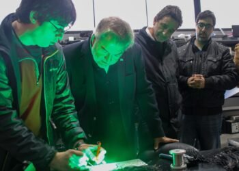 Mirabella: «para nosotros, la defensa de la provincia no tiene colores políticos»