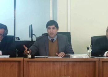 Condenaron al homicida de Bricio Montenegro a prisión perpetua