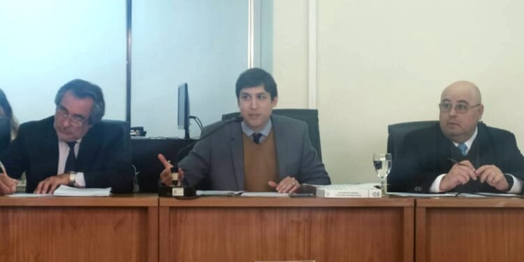 Condenaron al homicida de Bricio Montenegro a prisión perpetua