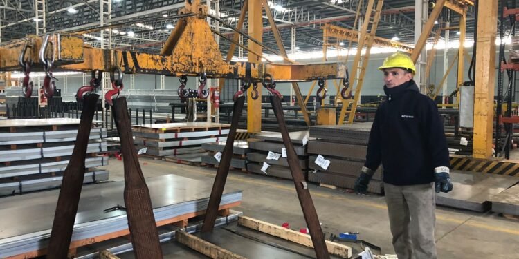 El Plan Trayectorias suma inserciones laborales en Rafaela