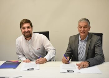 “Quién Pierde?”: La firma Carlos Andretich S.A. se suma a la campaña