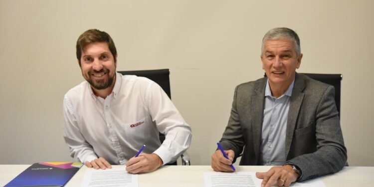 “Quién Pierde?”: La firma Carlos Andretich S.A. se suma a la campaña