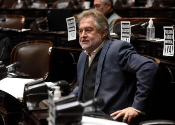 Pedidos de Mirabella para incentivar a la industria automotriz y de maquinaria agrícola