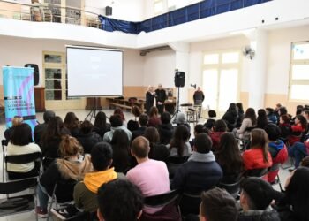 La Agenda de la Ciencia, la Tecnología y la Innovación tuvo un cierre inspirador