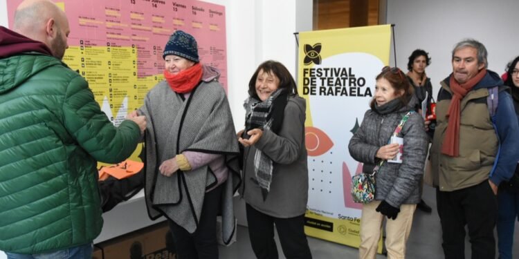 Con entradas disponibles, reabre la boletería presencial del FTR22