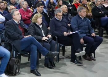 Coparticipación: “La provincia recupera lo que nunca se le debió haber quitado”