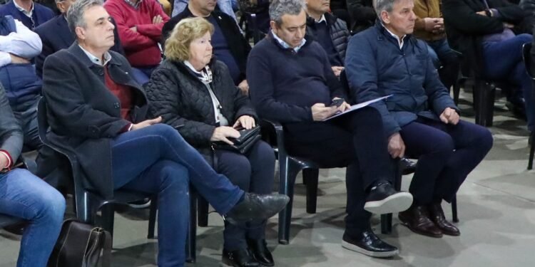 Coparticipación: “La provincia recupera lo que nunca se le debió haber quitado”