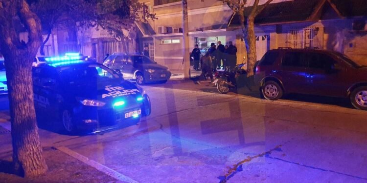 Incidentes en una veterinaria tras la muerte de una mascota durante una atención