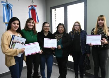 “Jornada Cooperativa”: se potencia la economía social en Rafaela