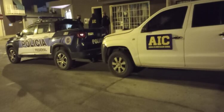 Estaba «presa» en su casa, pero seguía vendiendo drogas
