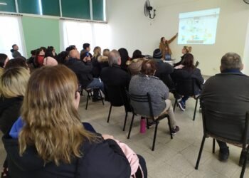 Dictarán nuevo curso sobre manipulación segura y saludable de alimentos