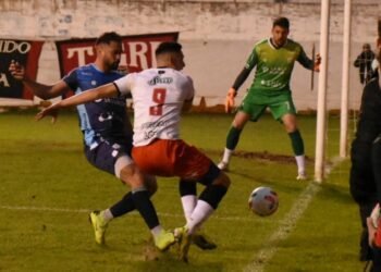 Atlético volvió a empatar y suma 13 sin ganar