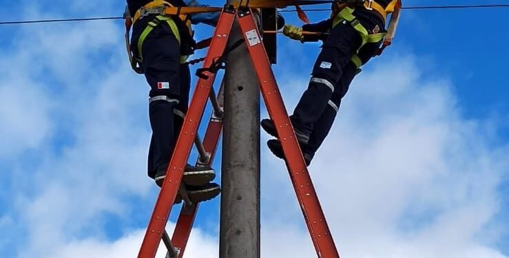 Luz y Fuerza celebra el Día del Trabajador de la Energía Eléctrica