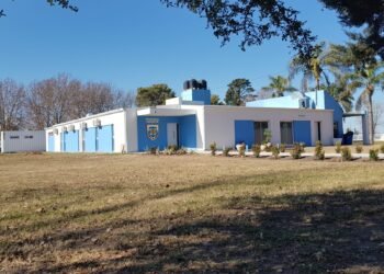 Atlético inaugurará este jueves la «Residencia Celeste»