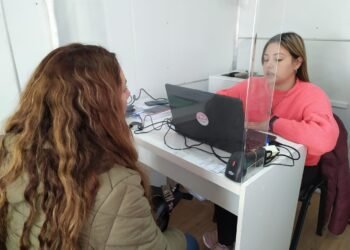 La Caja de Pensiones Sociales de la Provincia estará en Rafaela en Acción