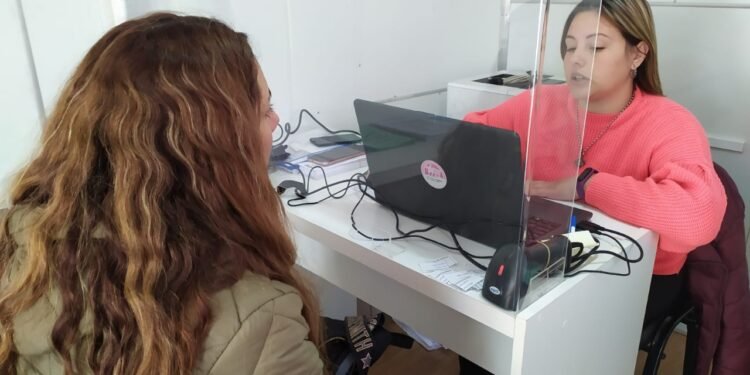 La Caja de Pensiones Sociales de la Provincia estará en Rafaela en Acción