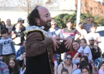 Finaliza este fin de semana el Festival de Teatro