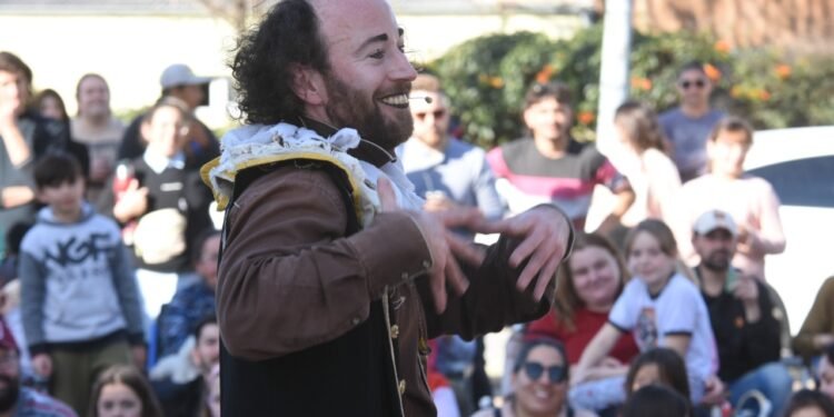 Finaliza este fin de semana el Festival de Teatro