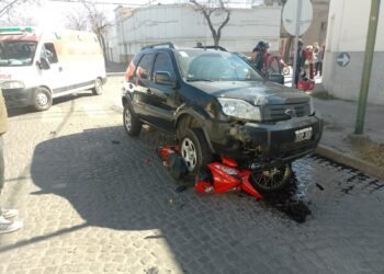 Accidentes sin descanso durante el fin de semana