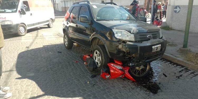 Accidentes sin descanso durante el fin de semana