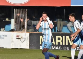 Y un día Atlético volvió al triunfo…