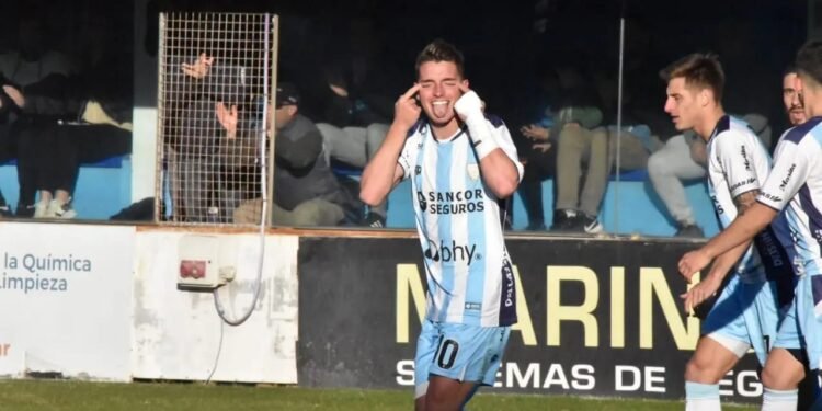 Y un día Atlético volvió al triunfo…