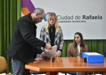 Abrieron ofertas para reforestar el área industrial de la ciudad