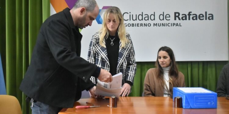 Abrieron ofertas para reforestar el área industrial de la ciudad