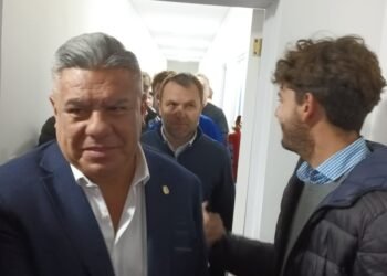 Proyectan crear un Centro de Formación de Juveniles de AFA en Rafaela