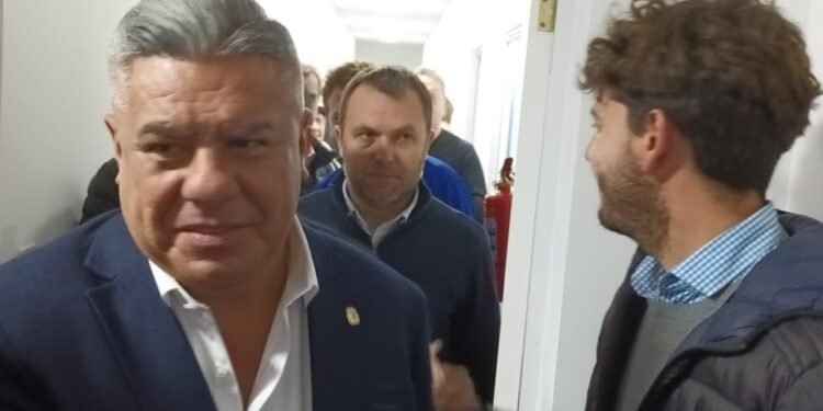 Proyectan crear un Centro de Formación de Juveniles de AFA en Rafaela