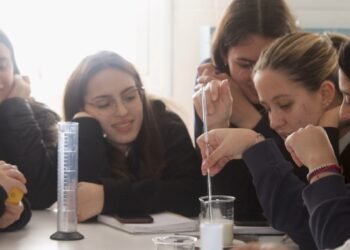 Importante participación en la Agenda de la Ciencia, la Tecnología y la Innovación