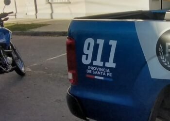 Impidieron robo de vehículos y recuperaron elementos sustraidos