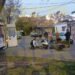Motociclista herido en un accidente en barrio San Martín