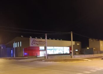 Pingüino estrenará su nueva sucursal en el barrio Mora