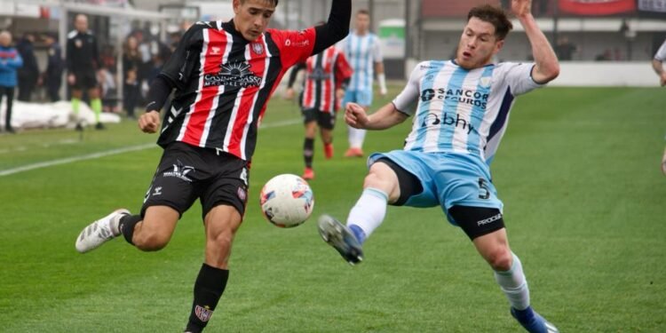 De visitante no se puede: Atlético perdió 3 a 1