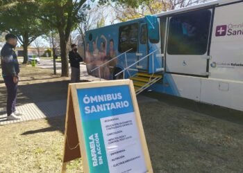 Rafaela en Acción atenderá durante dos semanas en barrio Fátima