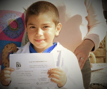 Movilidad Educativa Rural: se entrega más de medio millón de pesos