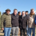 Paro del campo: ruralistas reclamaron «un cambio de rumbo» para el sector