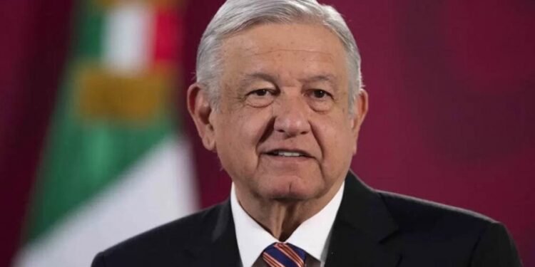 López Obrador a Biden: detener a Assange es «una afrenta a la libertad de expresión»