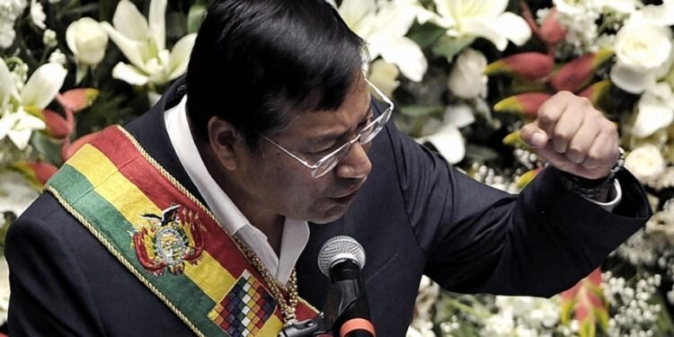 Bolivia tiene «una estabilidad económica envidiada por muchos países»