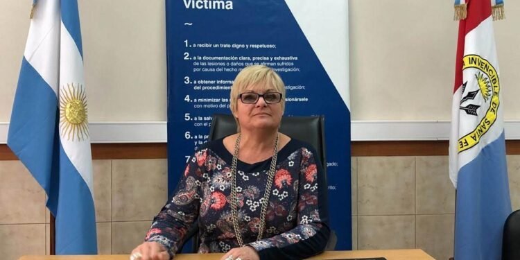 Piden prisión perpetua para un femicida de Hersilia