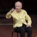 Murió Peter Brook, una leyenda del teatro mundial