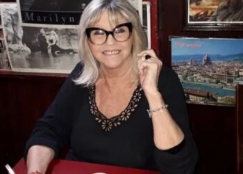 A los 70 años falleció la exmodelo y actriz Liliana Caldini
