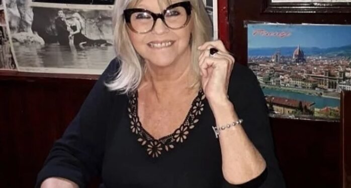 A los 70 años falleció la exmodelo y actriz Liliana Caldini