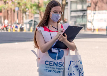 ¿Qué pasa con el pago a los censistas que todavía no se concretó?